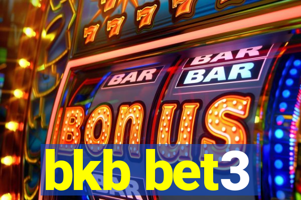 bkb bet3